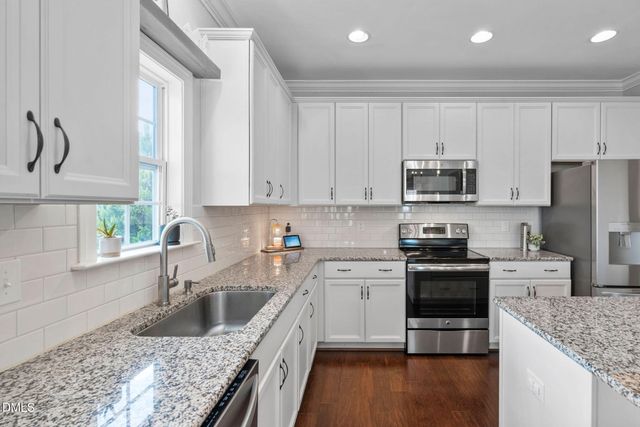 121 Atkins Village Court, Fuquay Varina, NC 27526