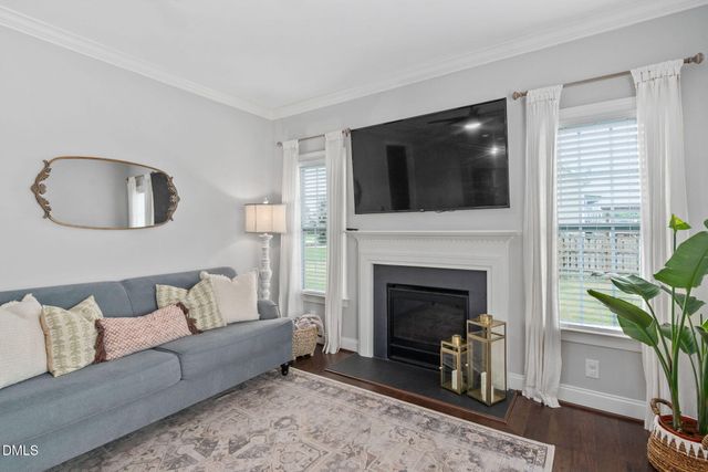 121 Atkins Village Court, Fuquay Varina, NC 27526