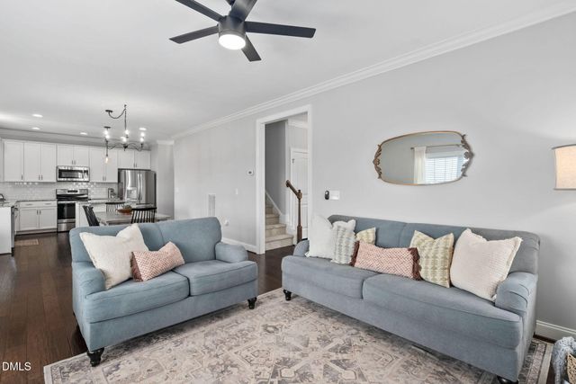 121 Atkins Village Court, Fuquay Varina, NC 27526