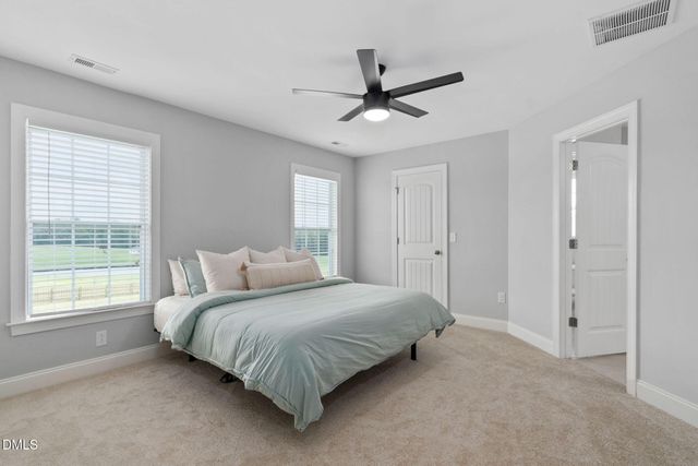 121 Atkins Village Court, Fuquay Varina, NC 27526