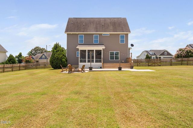 121 Atkins Village Court, Fuquay Varina, NC 27526