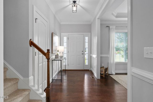 121 Atkins Village Court, Fuquay Varina, NC 27526