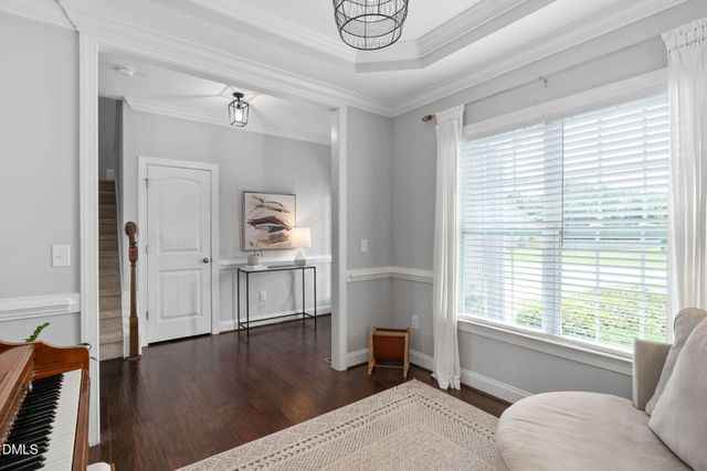 121 Atkins Village Court, Fuquay Varina, NC 27526