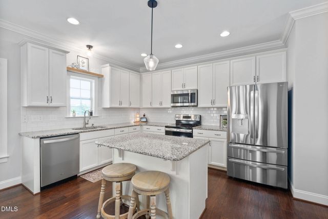 121 Atkins Village Court, Fuquay Varina, NC 27526