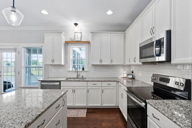 121 Atkins Village Court, Fuquay Varina, NC 27526