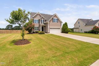 121 Atkins Village Court, Fuquay Varina, NC 27526