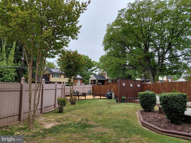 7119 WESTCHESTER DR, Temple Hills, MD 20748