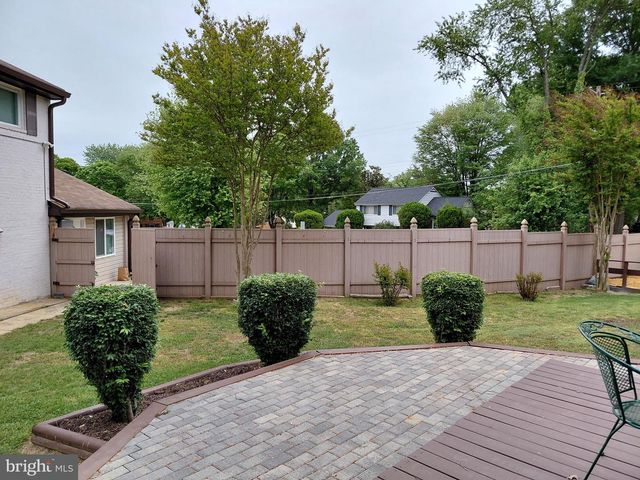 7119 WESTCHESTER DR, Temple Hills, MD 20748