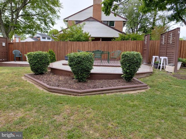 7119 WESTCHESTER DR, Temple Hills, MD 20748