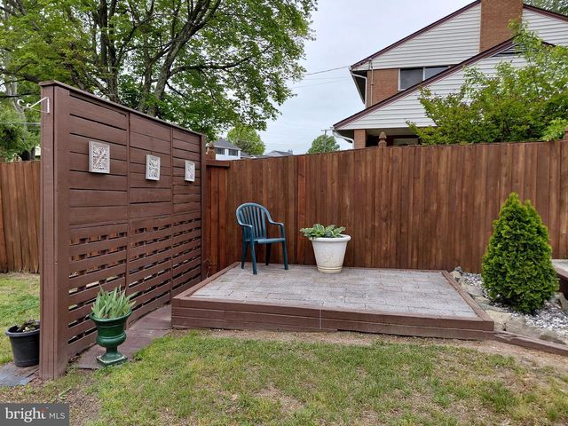 7119 WESTCHESTER DR, Temple Hills, MD 20748