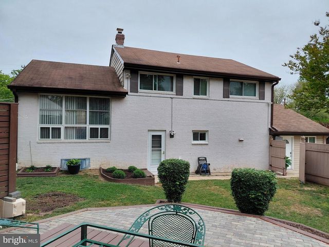 7119 WESTCHESTER DR, Temple Hills, MD 20748