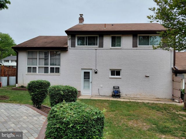 7119 WESTCHESTER DR, Temple Hills, MD 20748