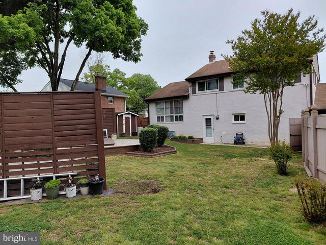 7119 WESTCHESTER DR, Temple Hills, MD 20748