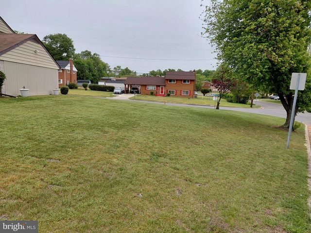 7119 WESTCHESTER DR, Temple Hills, MD 20748
