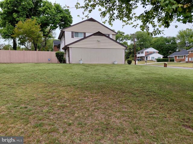 7119 WESTCHESTER DR, Temple Hills, MD 20748