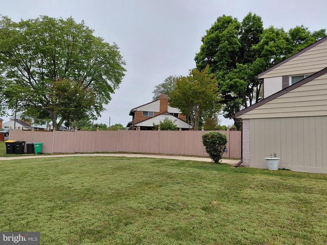 7119 WESTCHESTER DR, Temple Hills, MD 20748