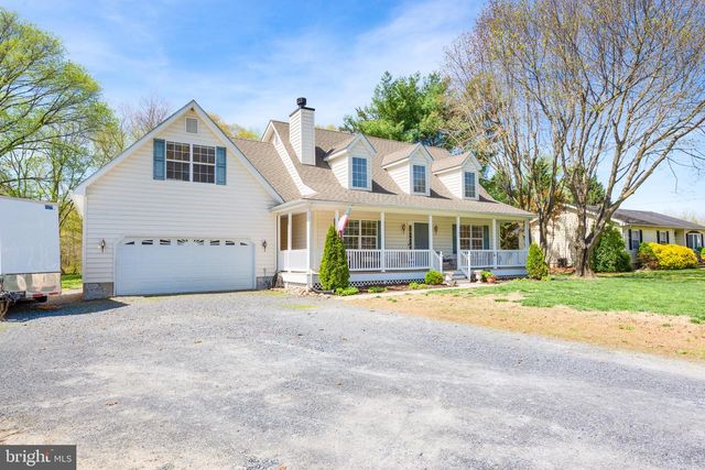 10490 LONGWOODS RD, Easton, MD 21601