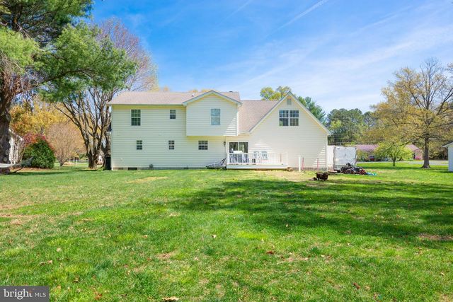 10490 LONGWOODS RD, Easton, MD 21601