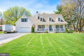 10490 LONGWOODS RD, Easton, MD 21601