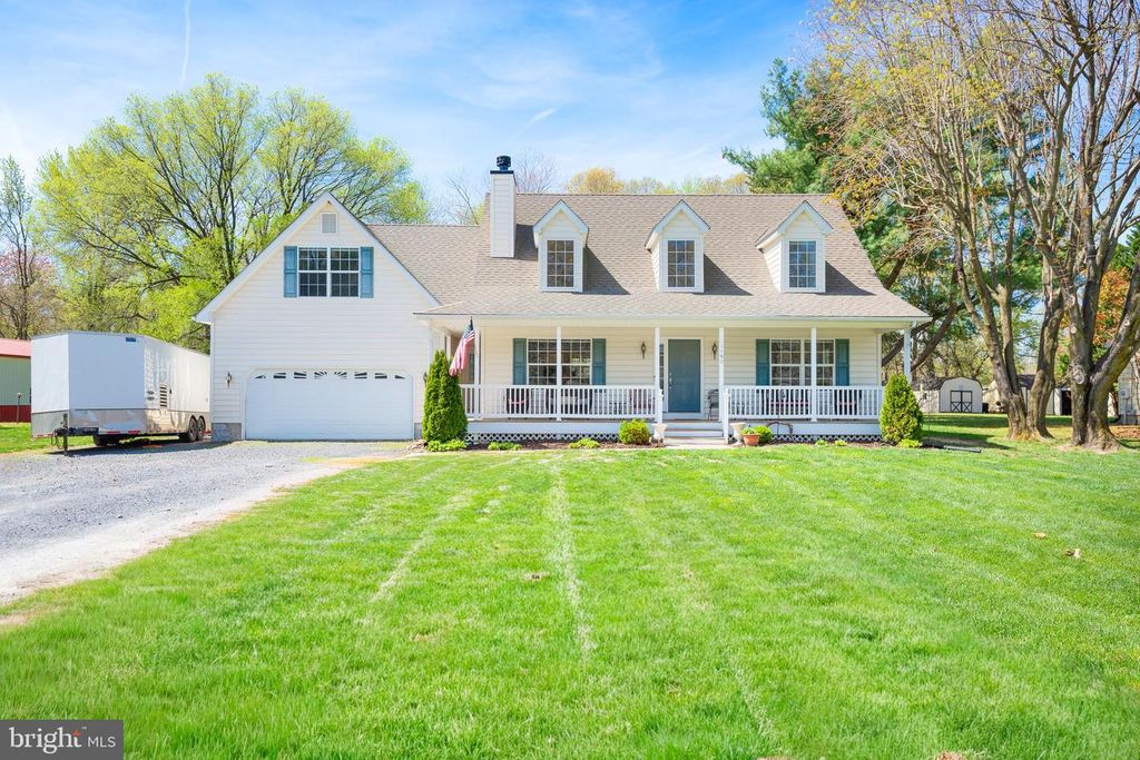 10490 LONGWOODS RD, Easton, MD 21601