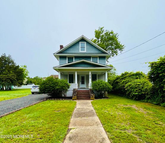 279 S Main Street, Barnegat, NJ 08005
