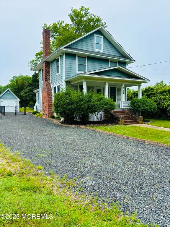 279 S Main Street, Barnegat, NJ 08005