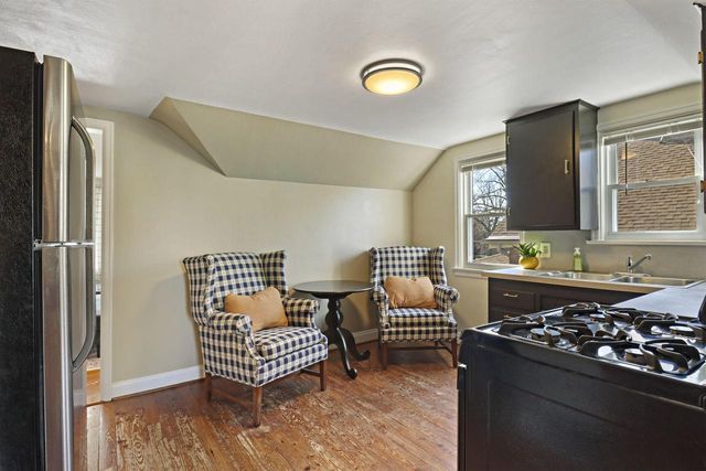 3806 19th AVENUE, Kenosha, WI 53140