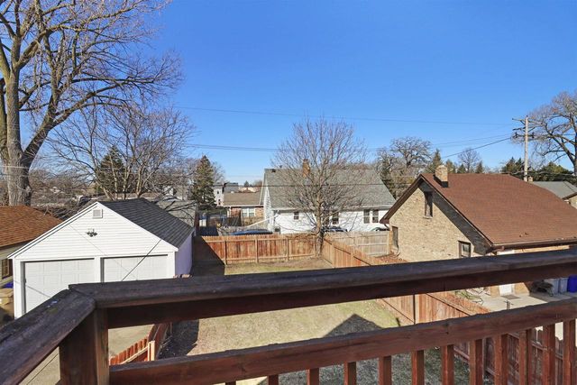 3806 19th AVENUE, Kenosha, WI 53140