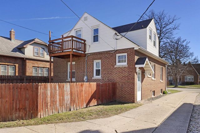 3806 19th AVENUE, Kenosha, WI 53140