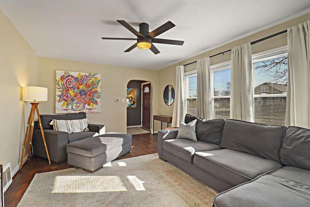 3806 19th AVENUE, Kenosha, WI 53140