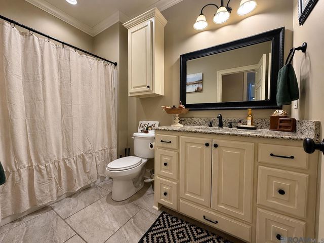 41035 Talonwood Dr, Gonzales, LA 70737