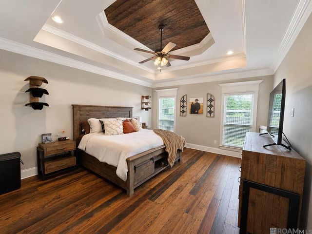 41035 Talonwood Dr, Gonzales, LA 70737