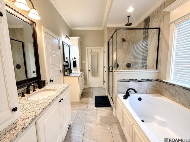 41035 Talonwood Dr, Gonzales, LA 70737