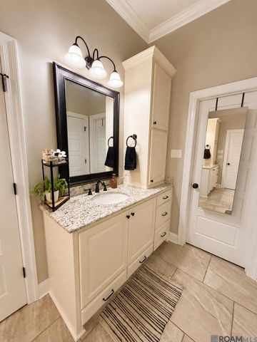 41035 Talonwood Dr, Gonzales, LA 70737