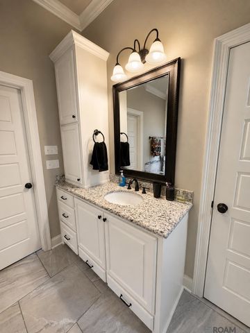 41035 Talonwood Dr, Gonzales, LA 70737
