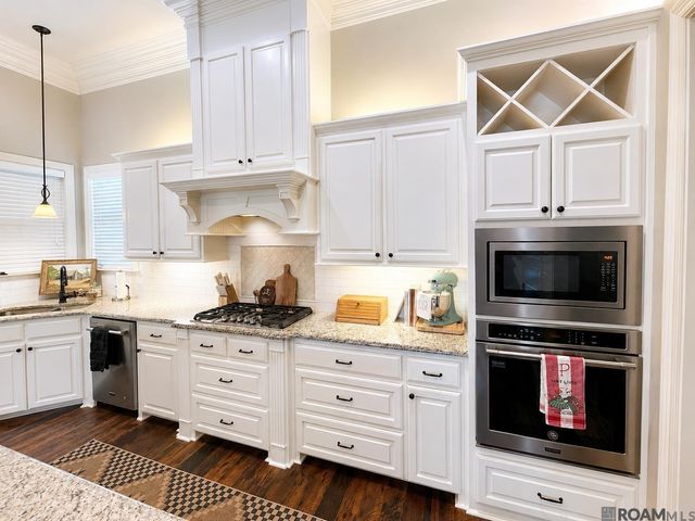 41035 Talonwood Dr, Gonzales, LA 70737