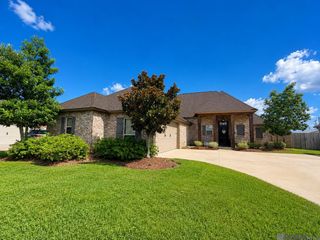 41035 Talonwood Dr, Gonzales, LA 70737