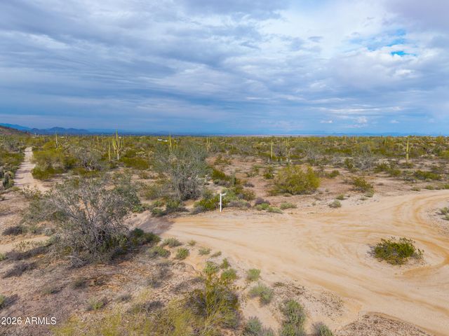 0 W Robin Road *-*, Maricopa, AZ 85139