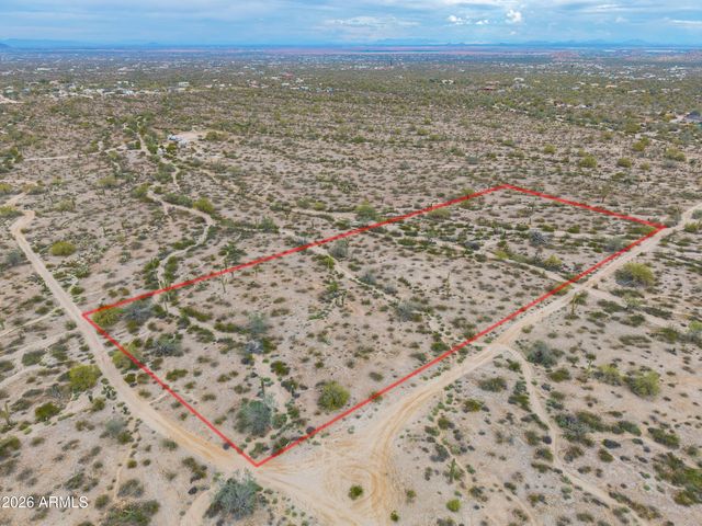 0 W Robin Road *-*, Maricopa, AZ 85139