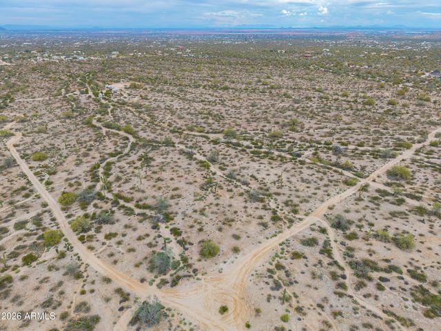 0 W Robin Road *-*, Maricopa, AZ 85139