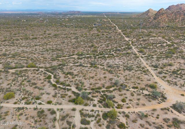 0 W Robin Road *-*, Maricopa, AZ 85139