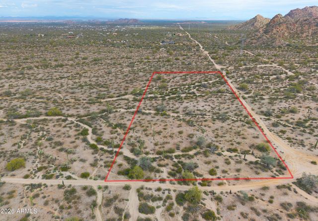 0 W Robin Road *-*, Maricopa, AZ 85139