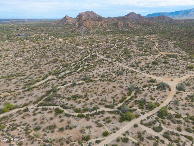 0 W Robin Road *-*, Maricopa, AZ 85139