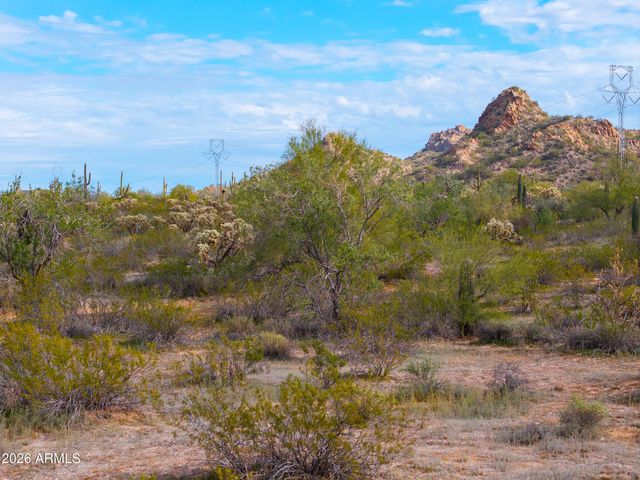 0 W Robin Road *-*, Maricopa, AZ 85139