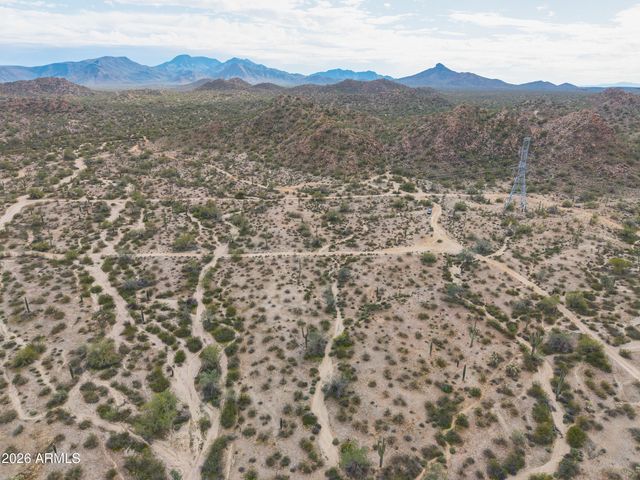 0 W Robin Road *-*, Maricopa, AZ 85139