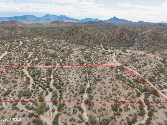 0 W Robin Road *-*, Maricopa, AZ 85139