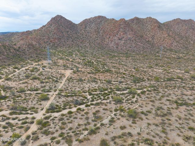 0 W Robin Road *-*, Maricopa, AZ 85139