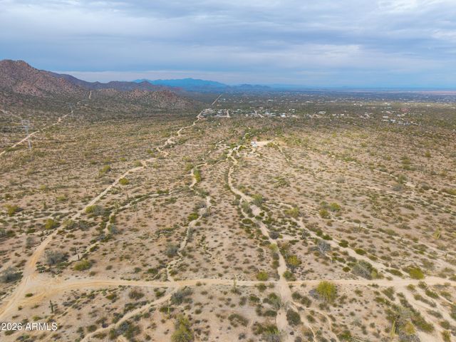 0 W Robin Road *-*, Maricopa, AZ 85139