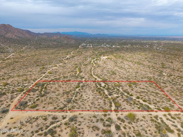 0 W Robin Road *-*, Maricopa, AZ 85139