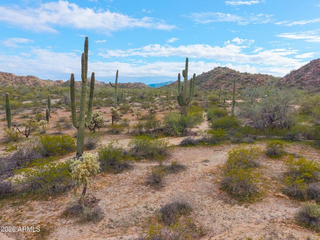 0 W Robin Road *-*, Maricopa, AZ 85139